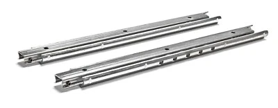 JAGUAR XK120 OR XK140 DHC OR FHC SEAT RUNNERS SET FOR ONE SEAT BD3308/9 - Image 1 of 2