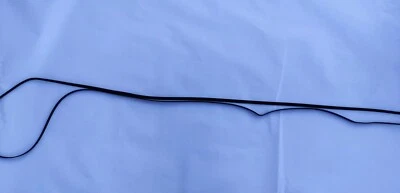 Carriage Belt & Tensioner for HP DesignJet T2300 T1200 T790 T795 Z5600  - Image 1 of 2