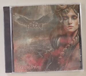 Falcon Easy Prey New CD Heavy Metal