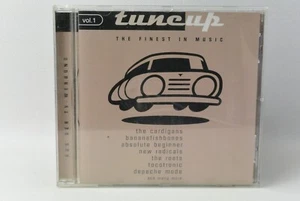 Tune up - The Finest in Music Vol. 1 (CD, 1999) | Audio CD - Bild 1 von 2