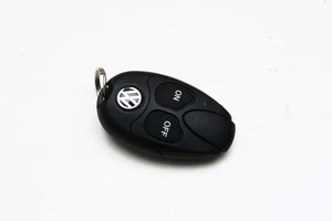 NEW GENUINE VW WEBASTO TELESTART T91R REMOTE 7N0 963 511 - Picture 1 of 3