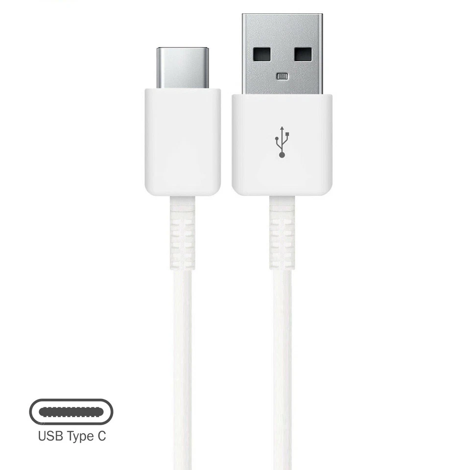 Samsung schnell Ladegerät Usb-c Typ C Ladekabel Galaxy S10e S10 plus