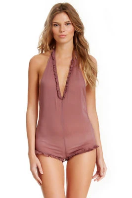 Jersey para mujer Zinke Intimates como si nunca nos volviéramos a encontrar Foto 1 de 2