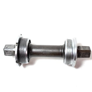 VINTAGE SHIMANO 600 BOTTOM BRACKET THREADING 68-113 MM - Picture 1 of 5