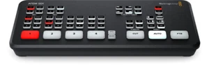 Blackmagic ATEM SDI NEU, sofort lieferbar, Streaming Mixer mit i - Bild 1 von 3