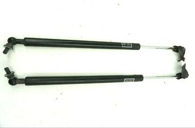 SUBARU FORESTER 2010-2013 CAPÓ DELANTERO IZQUIERDO Y DERECHO JUEGO DE PUNTALES AMORTIGUADORES OEM Foto 1 de 4