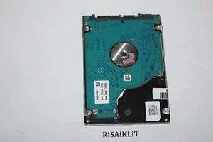 Laptop HDD Hard Drive W/ Windows 10 For TOSHIBA Satellite L55-B5276D L55-B5276 - Picture 1 of 1