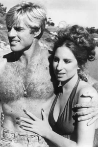 The Way We Were Barbra Streisand 4x6 photo - Picture 1 of 1