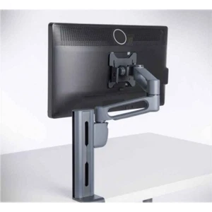 Kensington SmartFit Extended Monitor Arm Mount - Photo 1/6