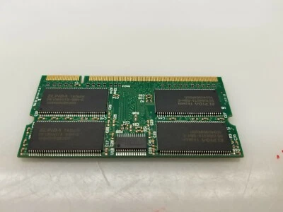 MEM-CC-WAN-512M 512MB memory Cisco 6500/7600FlexWAN New - Image 1 of 4