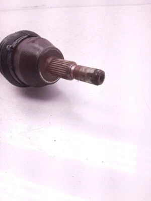 Eje delantero pasajero tracción delantera 2,5 L 14-16 Ford Transit Connect DV6Z3B436J Foto 1 de 4