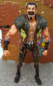 Marvel Legends Kraven Hunter Spider-Man vs Sinister Six 6" Toy Biz Figure baddie - Picture 1 of 3
