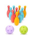 and Outdoor Funny Parent-child Sports Bowling Set Interactive Game Kids Toys