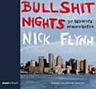 Bullshit Nights. 2 CDs . Die Geschichte mit meinem Vater Michael Hansonis N ...