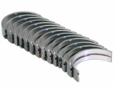 For 1992-1994 Volkswagen Corrado Main Bearing Set 68297JS 1993 2.8L V6 - Изображение 1 из 2