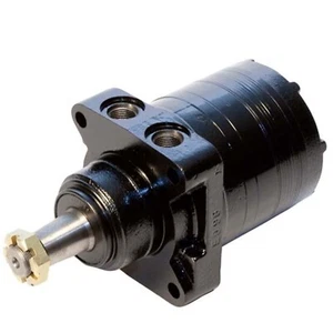 TJ Series Hydraulic Motor TJ0260US081AAAB for Parker - Picture 1 of 1