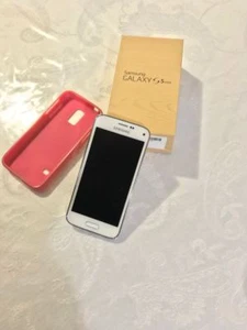 S5 Mini 16 GB 4G LTE! NUOVO - Foto 1 di 3