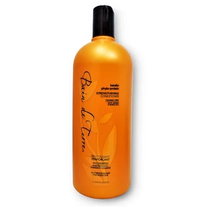 Bain de Terre Keratin Phyto-Protein Strengthening Conditioner Liter 33.8oz - Picture 1 of 3
