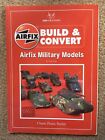 Bauen und konvertieren Airfix Militärmodelle von Tom Cole (Taschenbuch, 2010)