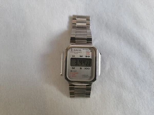 Rado digital wristwatch - Bild 1 von 10