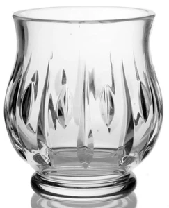 Marquis Waterford Ariel Collection Hurricane Votive Candle Holder - Picture 1 of 11