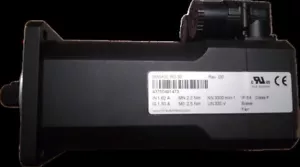 ♕♕♕ B&R SERVOMOTOR 8MSA3L R0-30 USV ♕♕♕ - Bild 1 von 4
