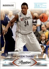 2009-10 Prestige Basketball Card Pick (Inserts)