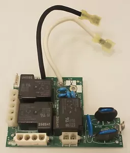 640-1083E E207844 3153900515746512 OEM control board of APC - Picture 1 of 12