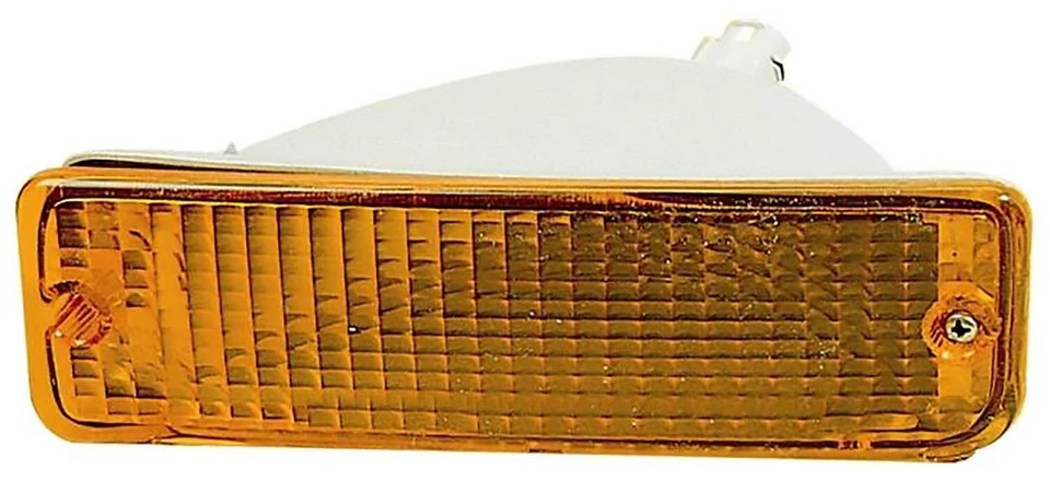 Luz de señal de giro Depo para camioneta, 4Runner 312-1609L-AS Foto 1 de 4