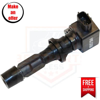 Nueva bobina de encendido Beck Arnley para Mazda 3 GT 2008-2013, GX y 2008-2012 3 GS. Foto 1 de 2