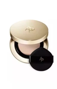 AMORE PACIFIC AP Beauty Prime Reserve Retrinit Mesh Foundation Cusion Gold Case  - Picture 1 of 5