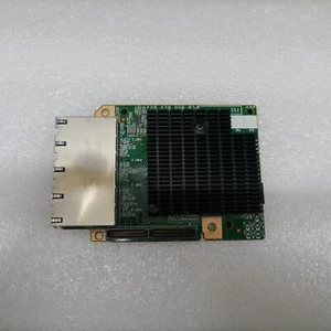 0DHCTK Dell Pro/1000 Pt 1GBe Quad 4 Port PCI-E Nic Mezzanine Card Integrated NIC - Picture 1 of 2