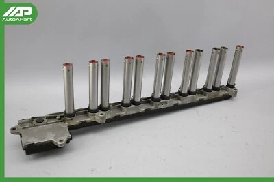 ✅ 01-12 梅赛德斯 W220 S600 SL600 CL600 左点火线圈包 2751500780 原始设备制造商 — 第 1/4 张图片