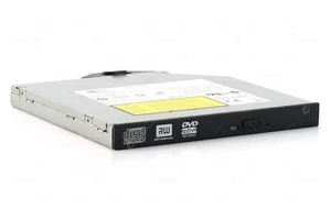8P71R DELL DVD +/- RW SLIMLINE SATA REWRITABLE DRIVE FOR DELL POWEREDGE - Picture 1 of 7
