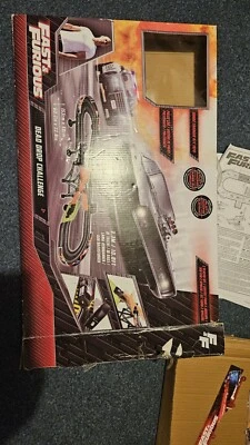 Fast And Furious Stunt Raceway - Image 1 of 4