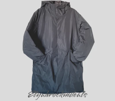 Nueva Parka UA 700 Under Armour para Mujer Coldgear Imparable Plumón Gris Talla Grande Foto 1 de 4