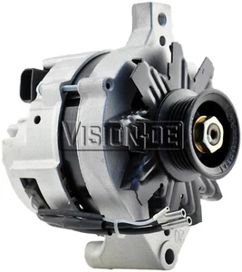 Alternator fits 1985-1992 Ford Ranger Aerostar Bronco,F-150,F-250 VISION-OE - Picture 1 of 5