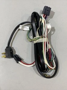 NEW Genuine Whirlpool Refrigerator Wiring Harness W11383260 W11661849 FREE SHIP! - Picture 1 of 8