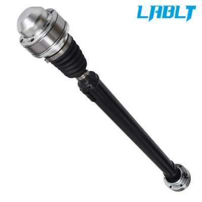 LABLT 前传动轴 52099497AD 适用于吉普大切诺基 4.0L1999 2000 2001 — 第 1/4 张图片
