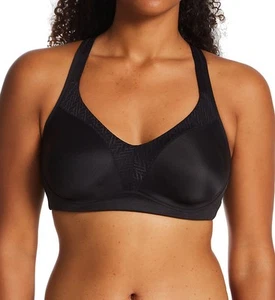 Playtex US4699 18 Hour Bounce Control Wirefree Bra - Picture 1 of 3