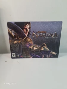 Guild Wars: Nightfall (Collector's Edition) (PC: Windows, 2006) alle komplett  - Bild 1 von 16