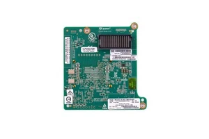 711305-001 HPE 711305-001 2MH2672 16GB CINCO CANALES HBA 710608-B21 - Imagen 1 de 2