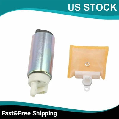 Fuel Pump With Strainer For Mitsubishi Outlander 2003-06 UC-T33 UC-T30 MR968070 Foto 1 de 4