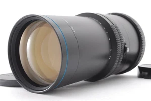 Mamiya APO K/L 350mm f5.6 L [Top MINT] KL Telephoto Lens For RB67 Pro S D JAPAN - Picture 1 of 24
