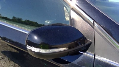 Used Front Center Interior Rear View Mirror fits: 2017 Ford Edge manual dimming Foto 1 de 4