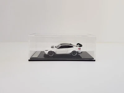 Street Warrior BMW M4 scala 1:64 Limited Edition 018 di 499 Pz. SW 1:64 - Immagine 1 di 4