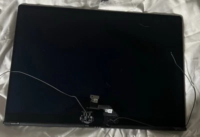 Conjunto de pantalla OLED completa Gu605mz  Foto 1 de 4