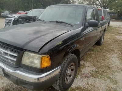 (LOCAL PICKUP ONLY) Hood Fits 98-10 MAZDA B-4000 613833 Foto 1 de 4