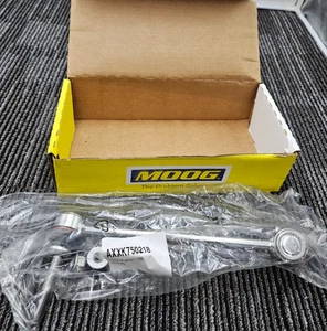 MOOG K750218 Stabilizer Bar Link Front Right For 07-19 BMW X5 X6 Models - Bild 1 von 7