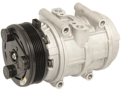 Compresor de aire acondicionado 89494PWKZ para Ford F250 1987-1988 Foto 1 de 2